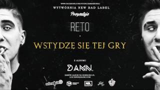 ReTo - Wstydzę się tej gry - DAMN.