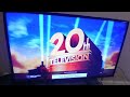 Fremantle 20th Television Debmar Mercury 2018