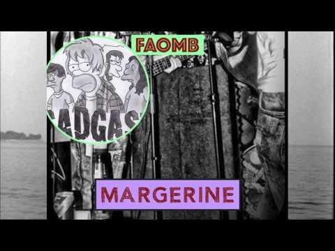 FAOMB - Margerine [Sadgasm FULL BAND cover]