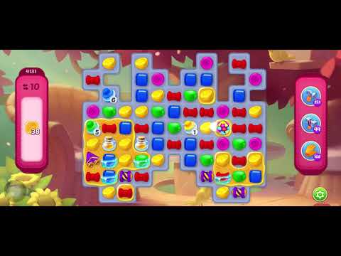 HomeScapes level 4131