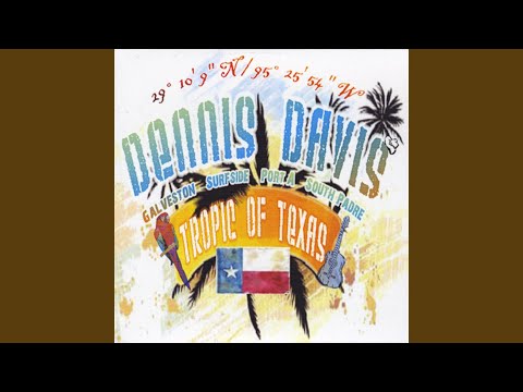Be The Light - Dennis Davis