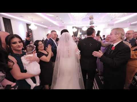 Wedding of Beniamin & Sena 20-07-2019