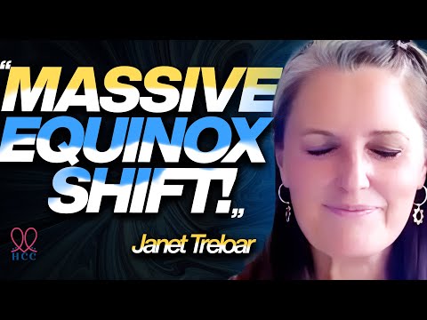 Ascended Master Zac’s Autumn EQUINOX MESSAGE: The Energies of Creation Are About to EXPLODE