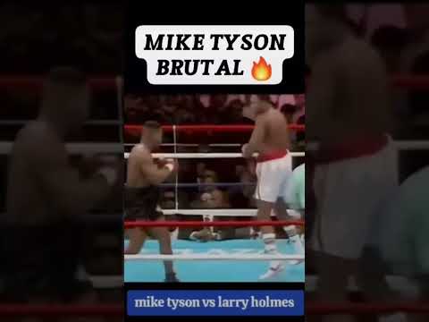 #fypシ゚ #boxing #fightnight #trending #knockout #contentcreator #fight #tyson #ironmiketyson #video