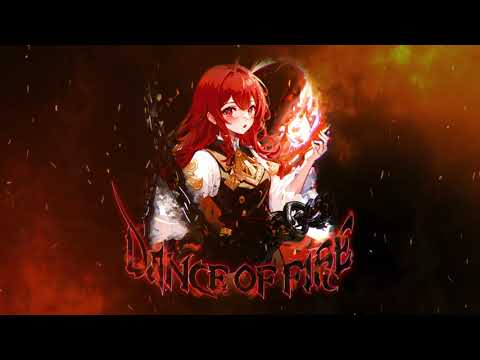 OokiiBoy - DANCE OF FIRE