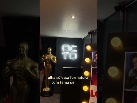 Vídeo do Octo 7