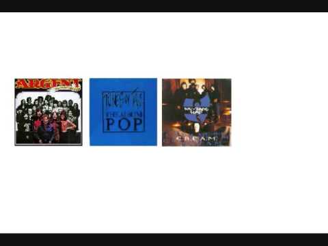 Girl Talk Sample Guide - What's It All About, from Feed the Animals