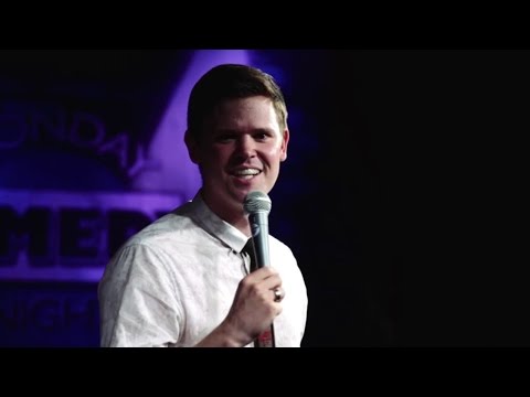 SiriusXM's Top Comic 2015 - Ivan Decker (Broken City - Calgary)