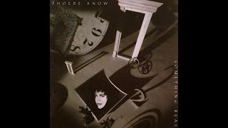 Phoebe Snow - Something Real (Lyrics) [HD]