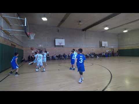 2018 12 01 @ Yorktown