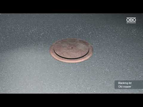 GES R2 Image video - OBO Bettermann