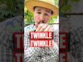 Harmonica Tutorial Twinkle Twinkle Little Star #harmonica #tabs