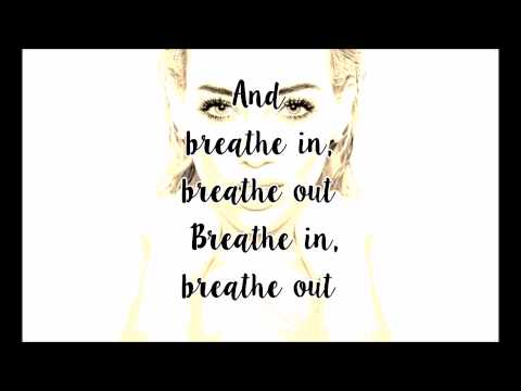 Breathe In Breathe Out video