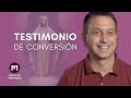 Jesús García - Writing an article about Medjugorje changed my life