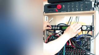 Video thumbnail for Emu Proteus 2000 quick function test with preset tweaking by Rob World