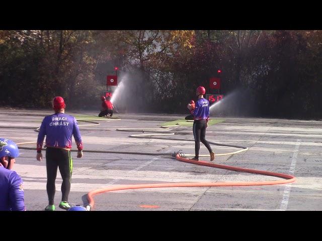 Chlumčany, 13. 10. 2018