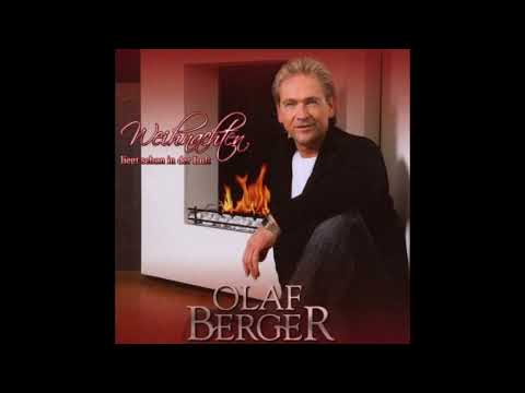 Weihnachten Liegt Schon In Der Luft - Olaf Berger