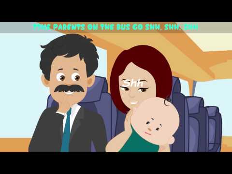 ONE TWO BUCKLE MY SHOE & Many More Nursery Rhymes for Children