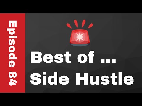 , title : 'Side Hustle Podcast ... Best of Nein2Five'