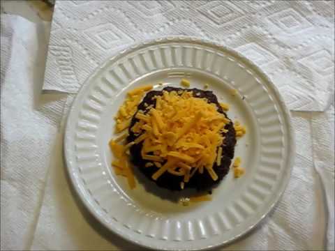Tips for freezing and Re-Heating Hamburgers in the microwave, The Truth, taste fresh off the gri