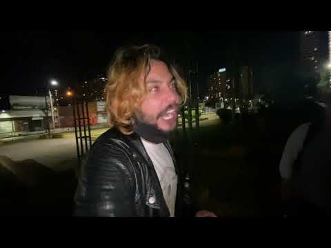 MCMADEYOURSISTER vs. JNO: JNO DEFENDING MCMADEYOURSISTER'S ANTI-PACO