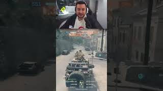 ON A TESTÉ UN VÉHICULE POUR LA PREMIÈRE FOIS ET...