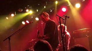 Letters to Cleo- “Come Around”