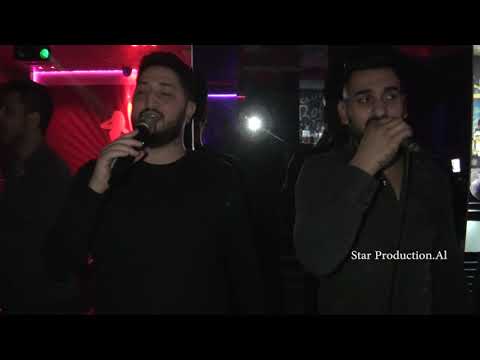 Gracian Caka ft Atin Tirona  Spartak Kurteshi (Kolazh)