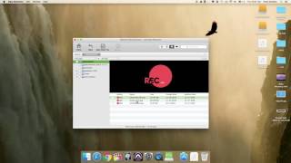 How to Recover Data from Seagate Backup Plus External Hard Drive on Mac