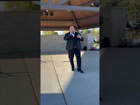 Promotional video thumbnail 3 for "Tenor - Pavarotti/Bocelli in one"
