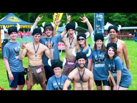 Nerd Dash 2010 Recap