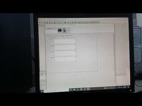 Water HPLC working Procedure Empower 3 regarding  Project, Method set ,Run sample and Print Report