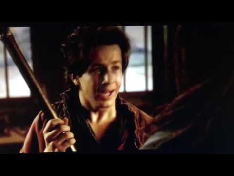 Jackie Chan vs All Soldiers