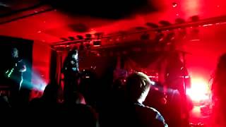 Havok - Intention to Deceive