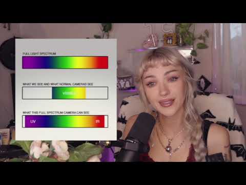 Ghost Gear 101 with Alex LeMay - A little Educational video on Paranormal Equipment