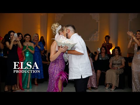 Kanagjegji Blertes 2024 - Dhandrri vjen supriz ne kanagjegj