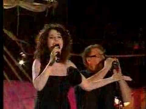 MOJA RUŽA / Jozefina i Trio Rio - Festival MIK