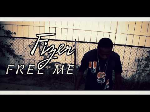 48141Fizer - Free Me (Shot By @DownRiverFilms)