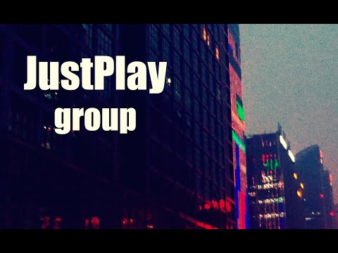 JustPlay- Taste of Freedom (The PBUG )