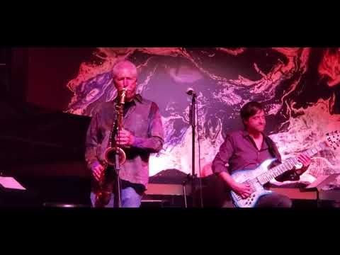 Yellowjackets - When The Lady Dances - Vibrato Grill Jazz Club - Los Angeles, CA 3/27/2022