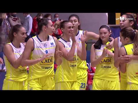 Ariadna Pujol, el puntal del Cadí La Seu