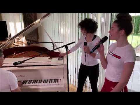 Čuki - Zgodba o prijateljstvu | V ŽIVO na Radiu Robin