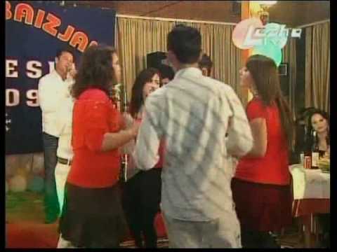 Fred  Delaj Sofra  Baizjane  2009