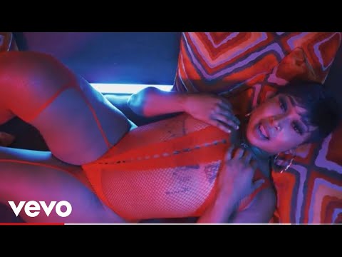 Gabeana - Bad Inna Bed (Official Music Video)