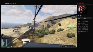 【GTAO】テラーバイトの実力