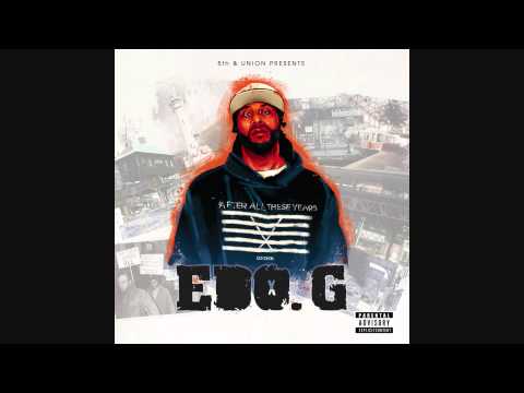 Edo.G - Make Music [Prod. by Pete Rock]