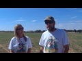 John & Amy Thomas of FT Farms and life as a farming family