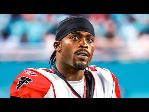 How Good Was Michael Vick Actually?