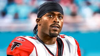 How Good Was Michael Vick Actually