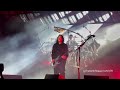 KoRn Ball Tongue Live 9 29 24 4K HD 2160p